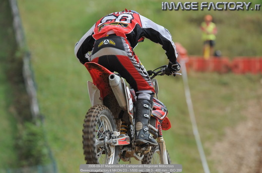 2008-09-07 Malpensa 047 Campionato Regionale Motocross